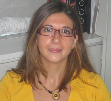 Chiara Catalano