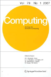 Computing Journal