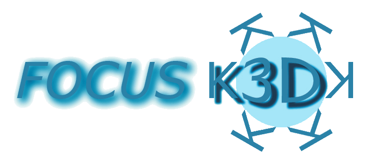 FOCUS K3D